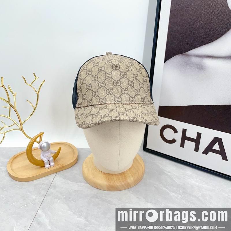 Replica Gucci Hat dx38