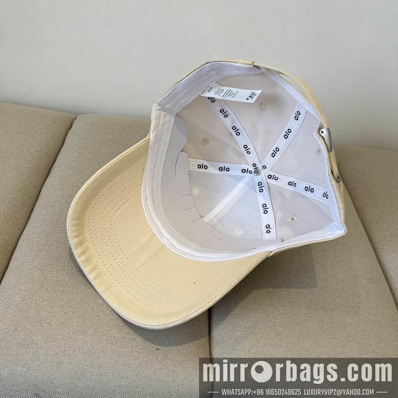 Replica Alo Hat dx27
