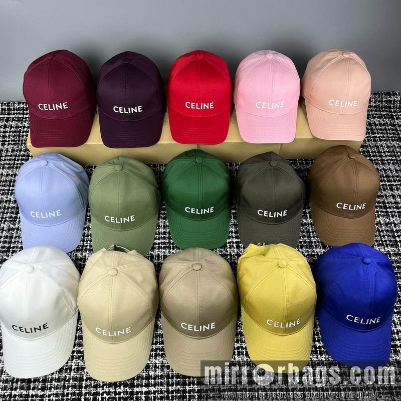 Replica Celine Hat hm09