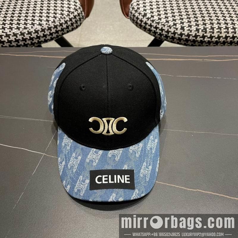 Replica Celine Hat 021003