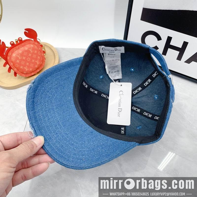 Replica Dior Hat dx02