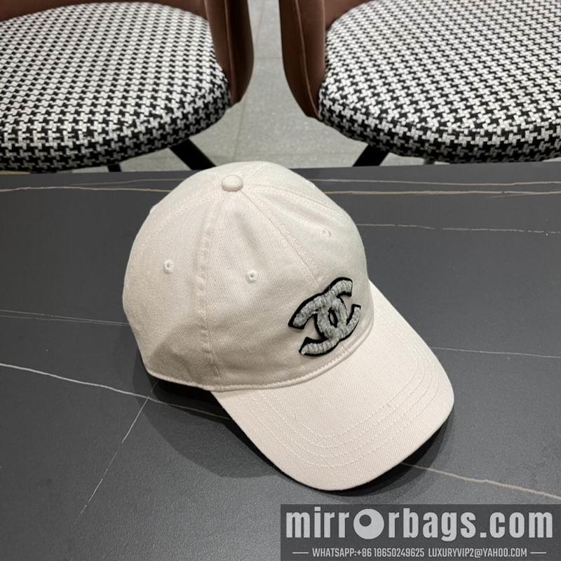 Replica Chanel Hat 042601