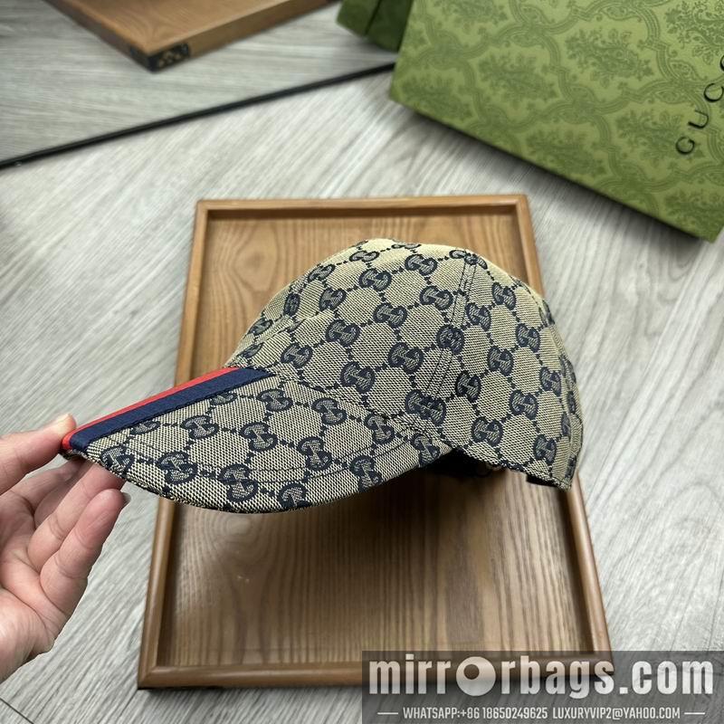 Replica Gucci Hat 071201