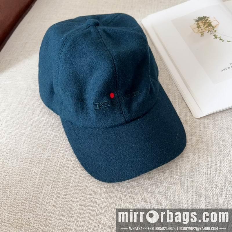 Replica Kiton Hat dx02