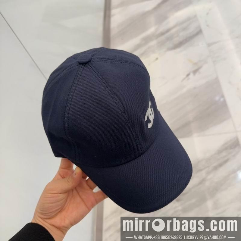 Replica Chanel Hat dx40