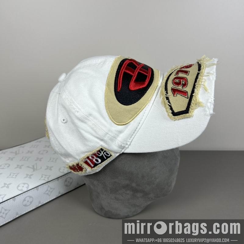 Replica Diesel Hat dx13