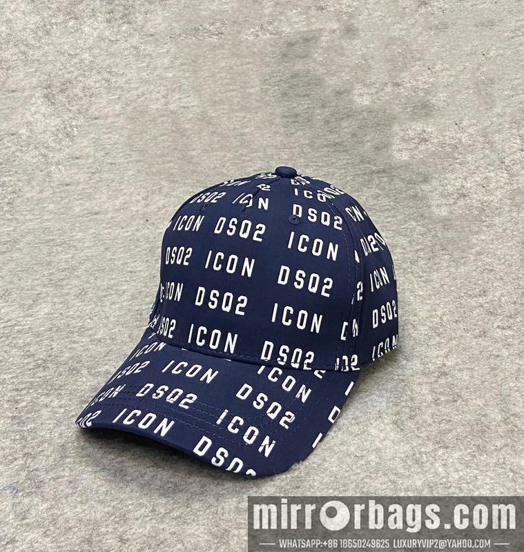 Replica DSQ Hat all