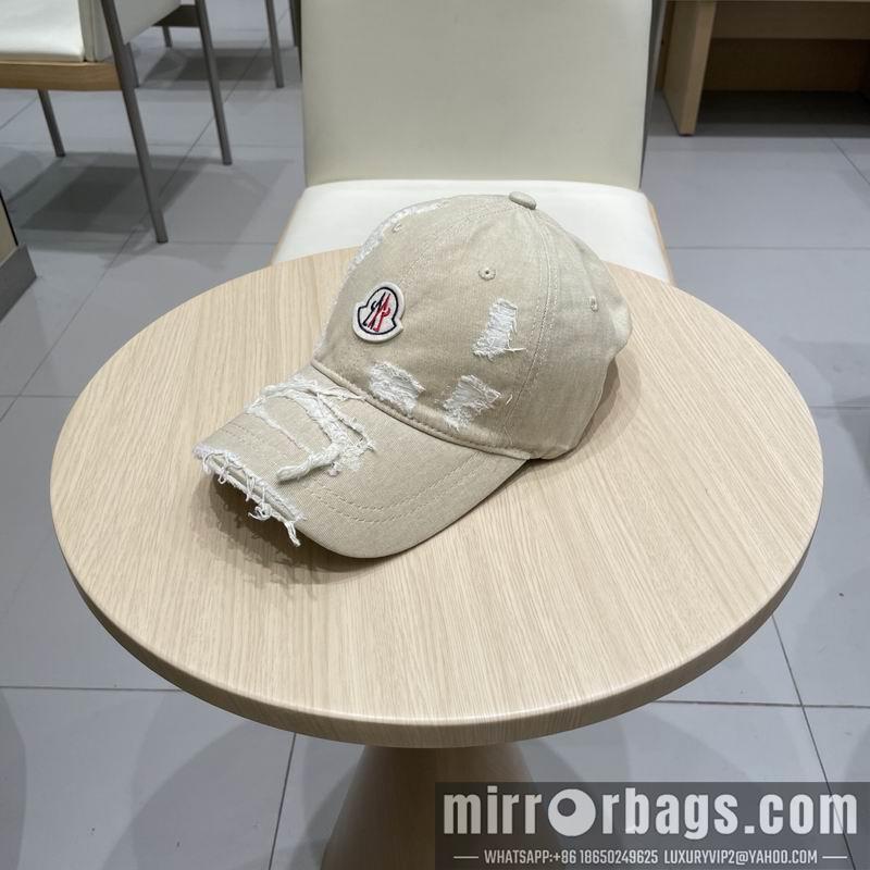 Replica Moncler Hat 030754