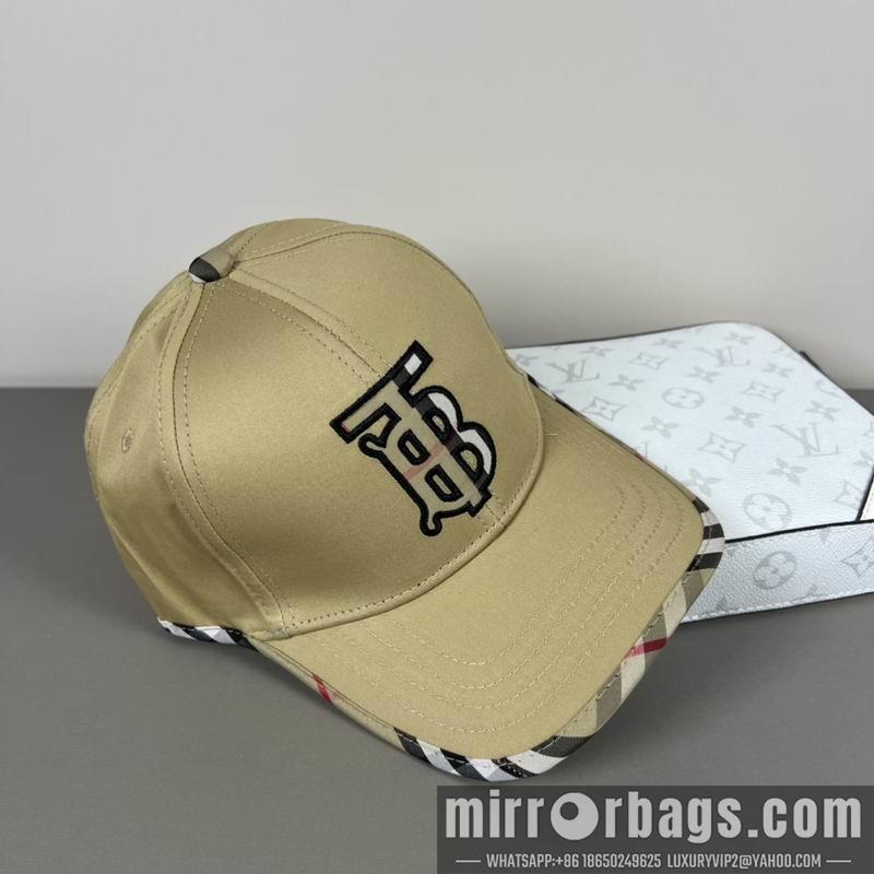 Replica Burberry Hat dx18