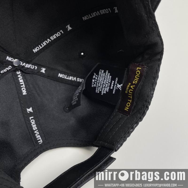 Replica LV Hat 081802