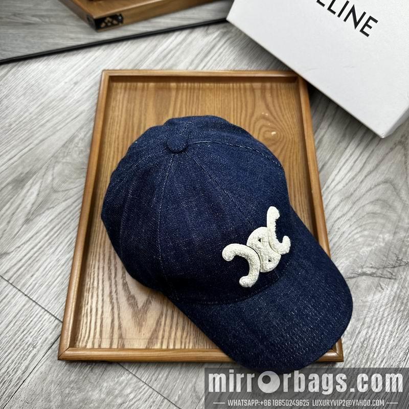 Replica Celine Hat 042703