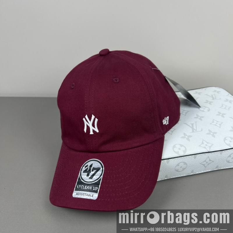 Replica NY Hat dx54