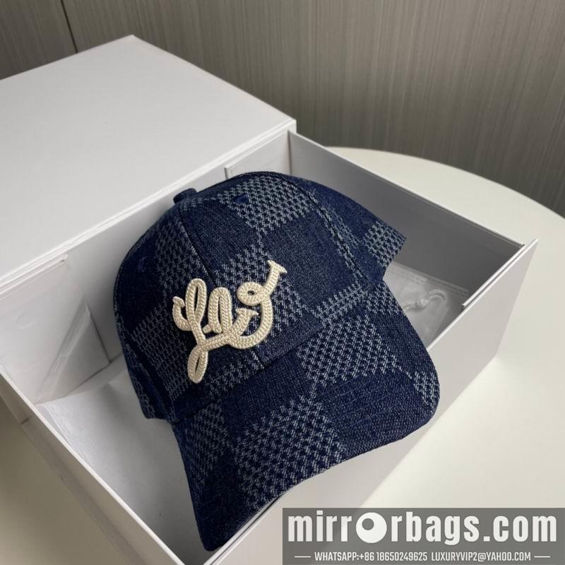 Replica LV Hat 92702