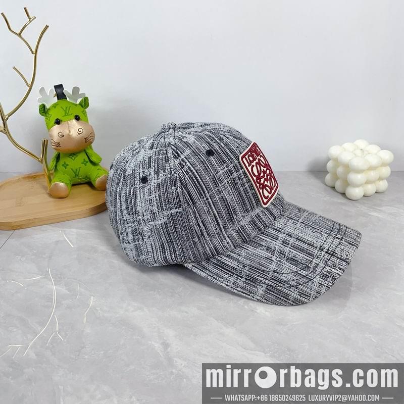 Replica Loewe Hat dx27