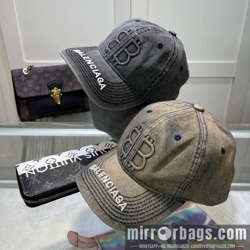 Replica Balenciaga Hat dx31