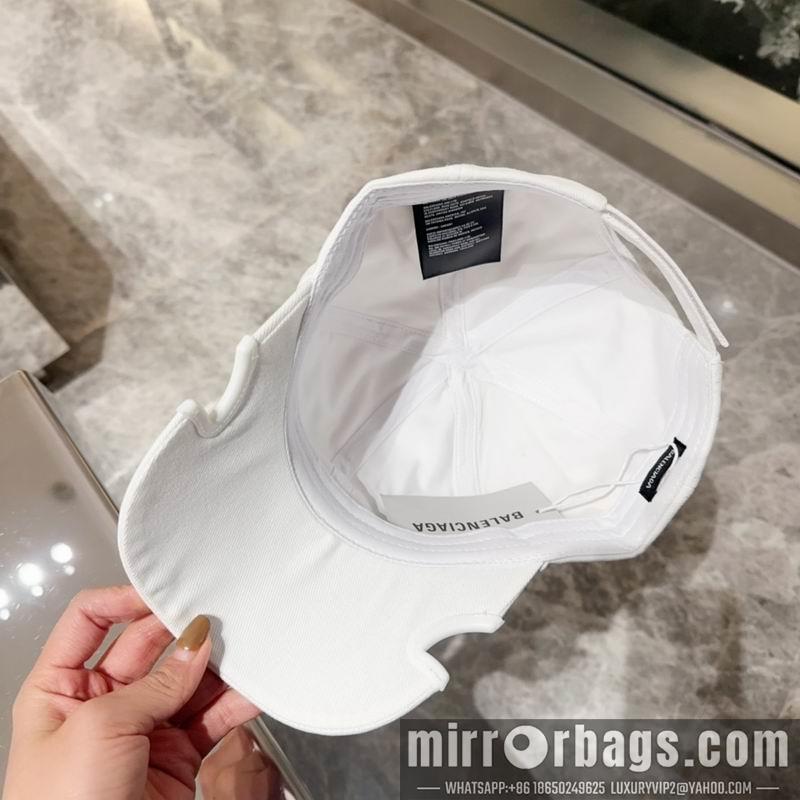 Replica Balenciaga Hat dx55