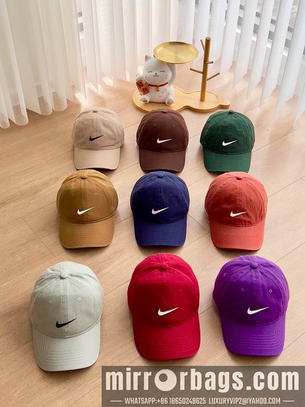 Replica Nike Hat 072202
