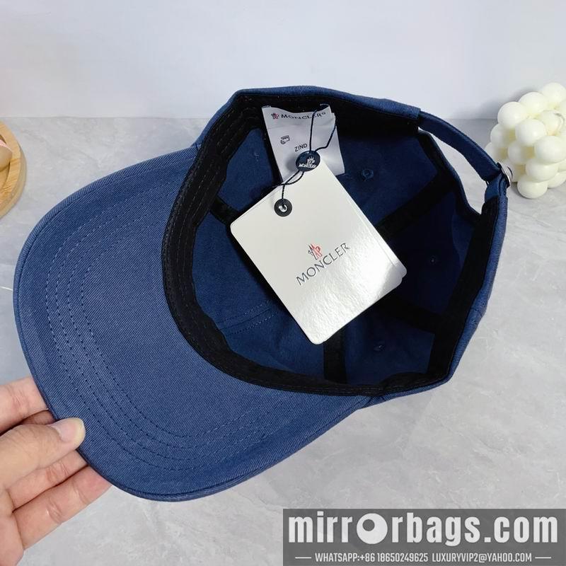 Replica Moncler Hat dx07