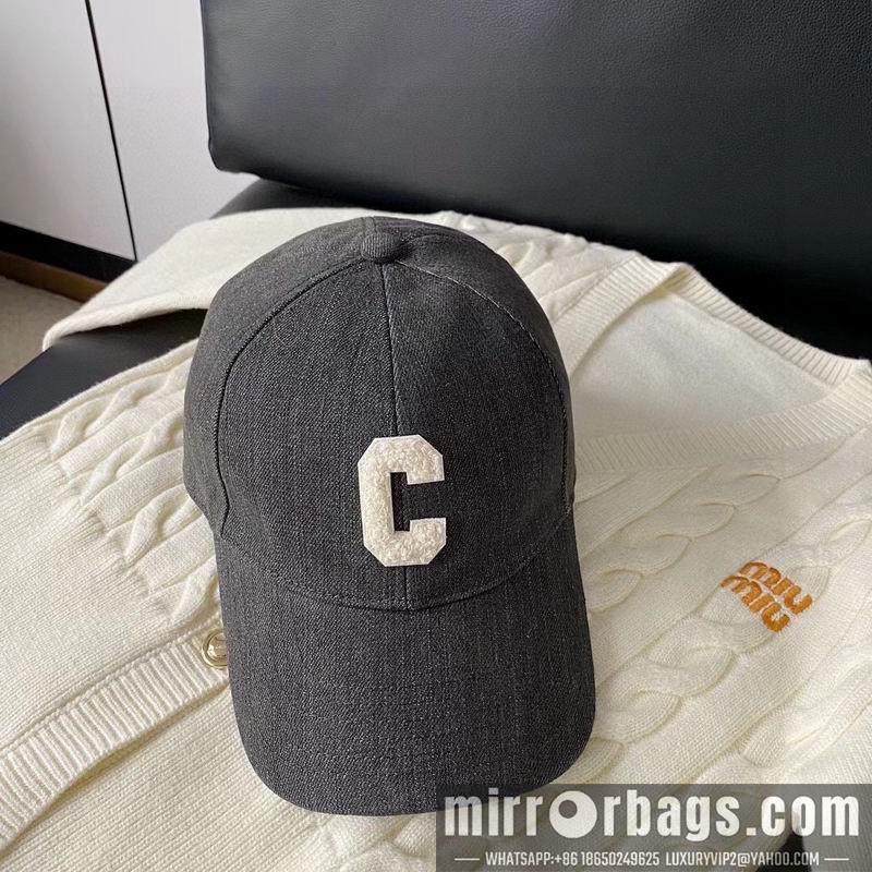 Replica Celine Hat 071303