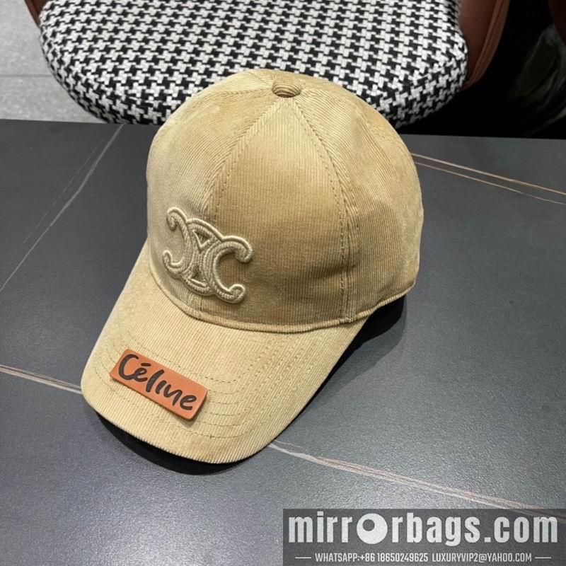 Replica Celine Hat 010202