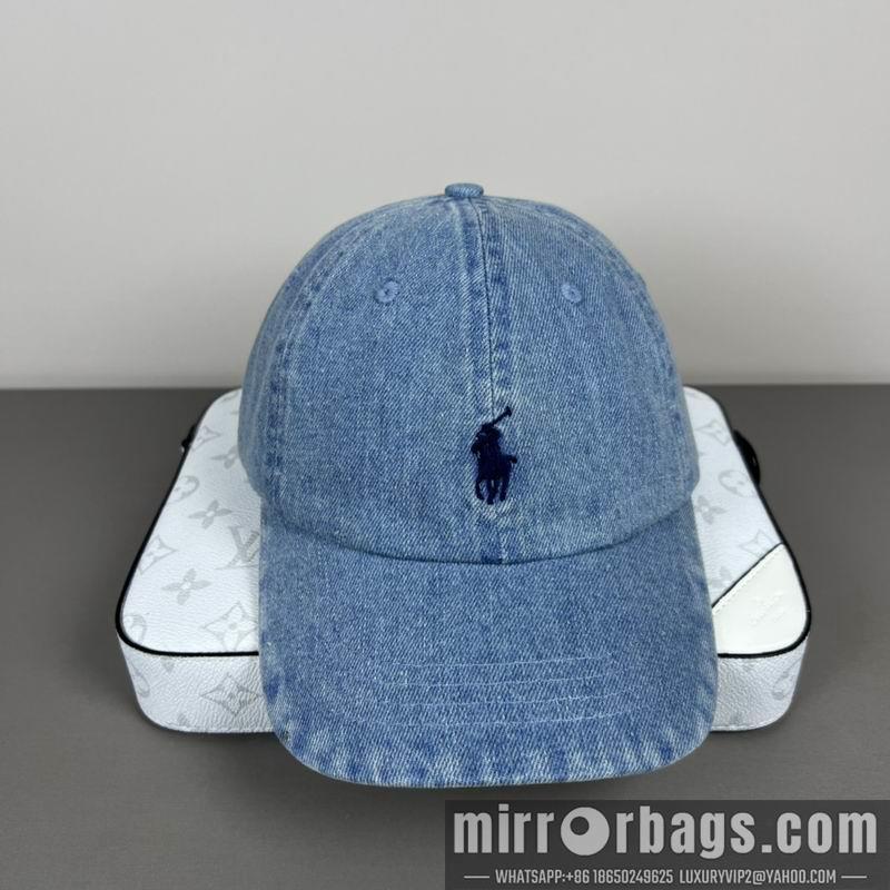 Replica Polo Hat dx17