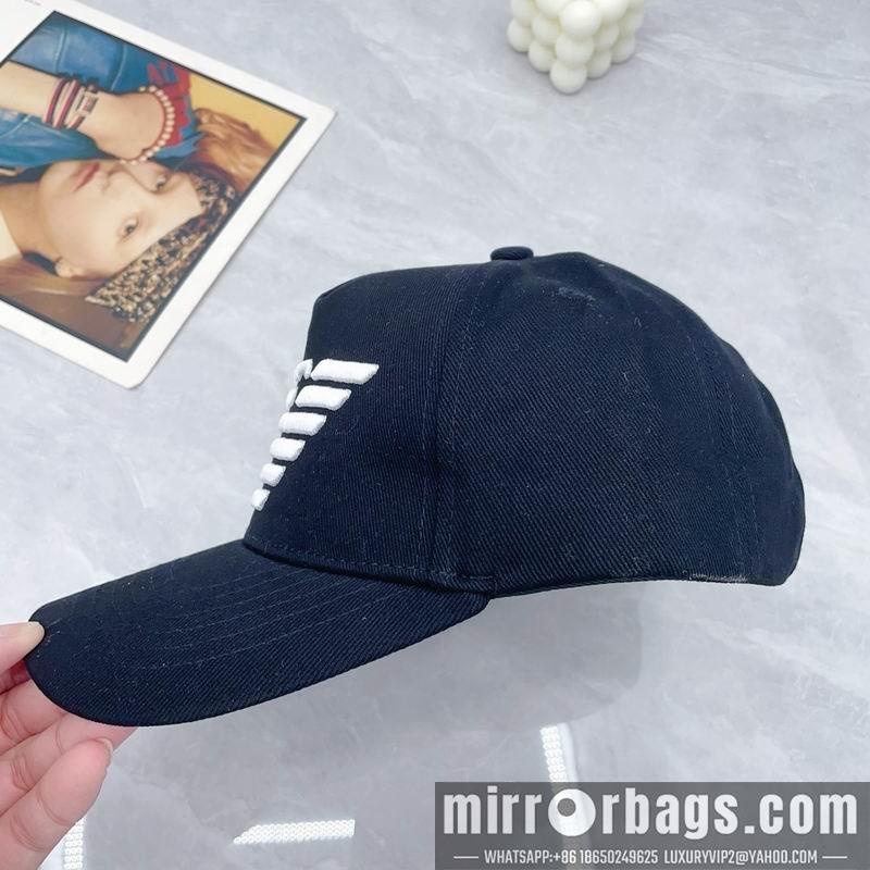 Replica Armani Hat dx02