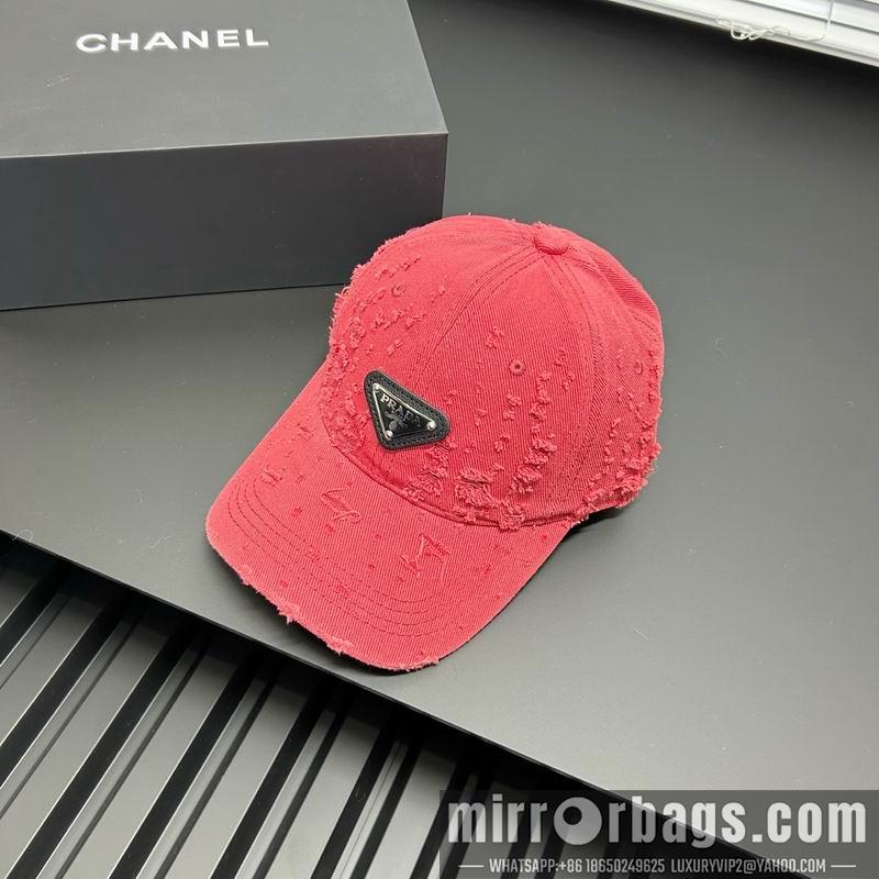 Replica Prada Hat dx05