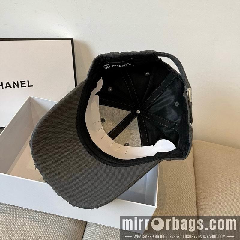 Replica Chanel Hat dx37