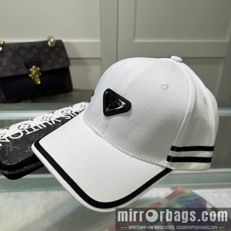 Replica Prada Hat 050707