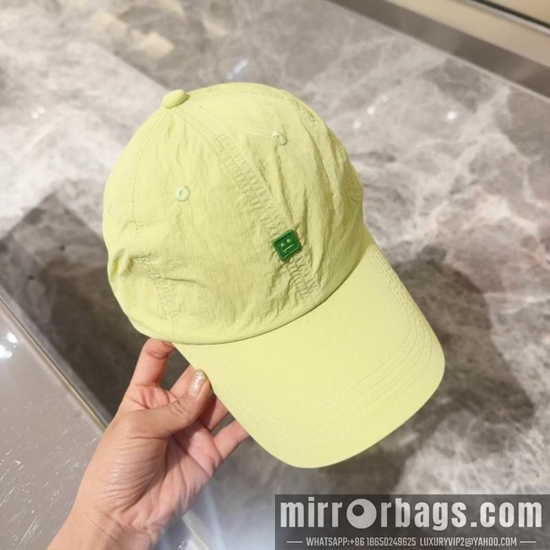 Replica Acne Hat 042701