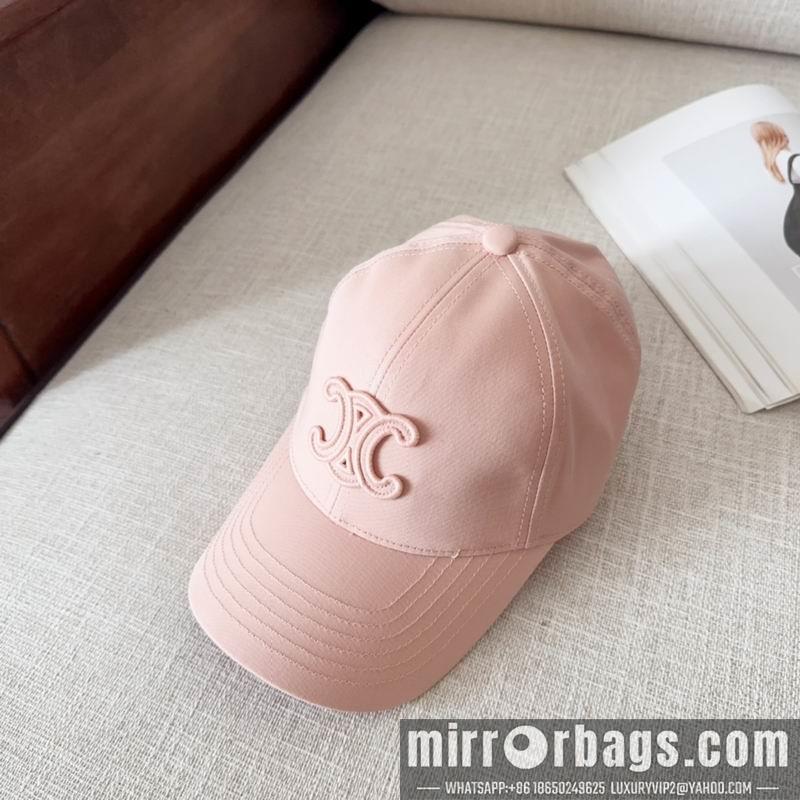 Replica Celine Hat dx118