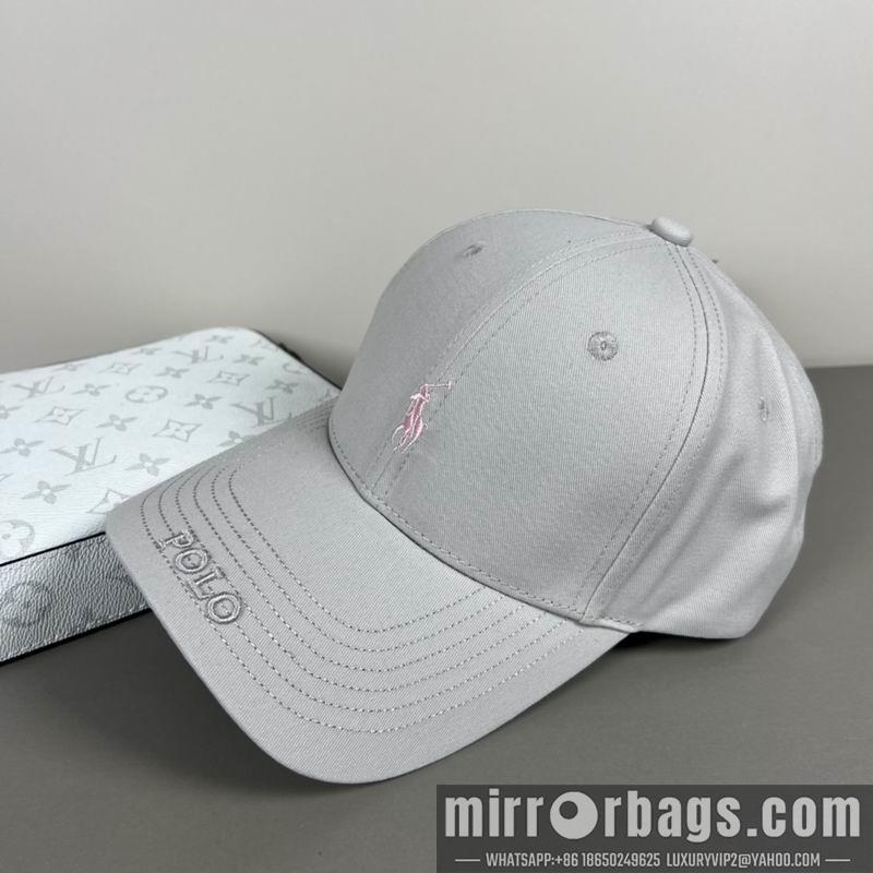 Replica Polo Hat dx18