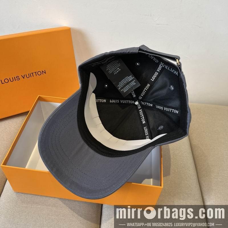 Replica LV Hat dx59