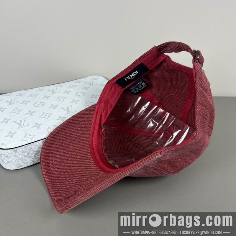 Replica Fendi Hat dx67
