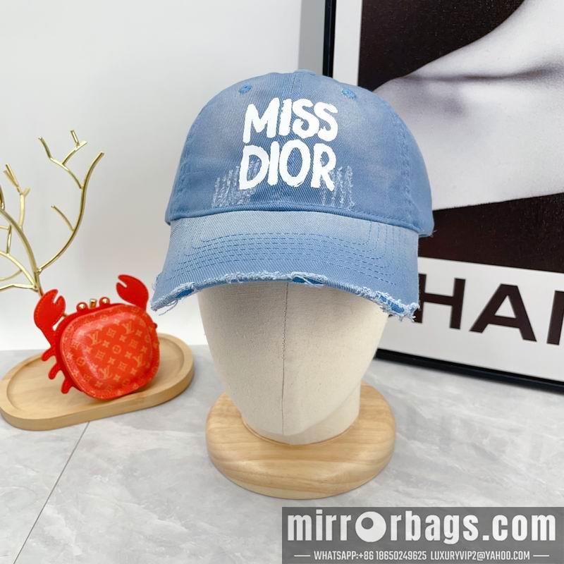 Replica Dior Hat dx01