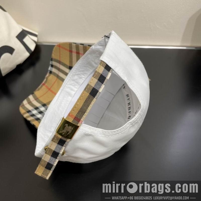 Replica Burberry Hat 122141