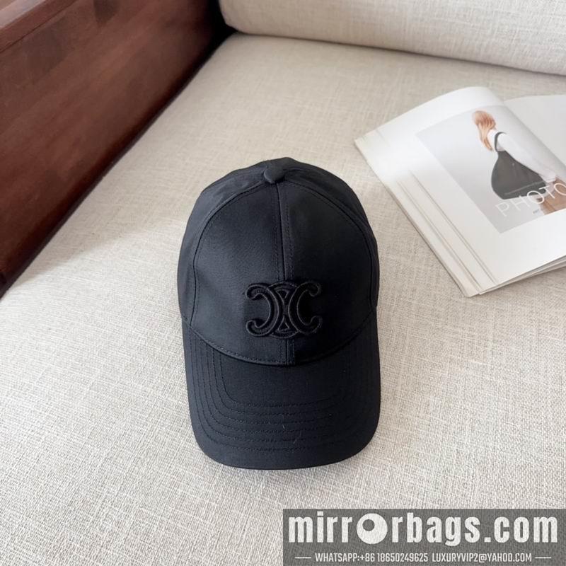Replica Celine Hat dx133