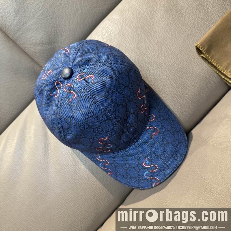 Replica Gucci Hat dx41