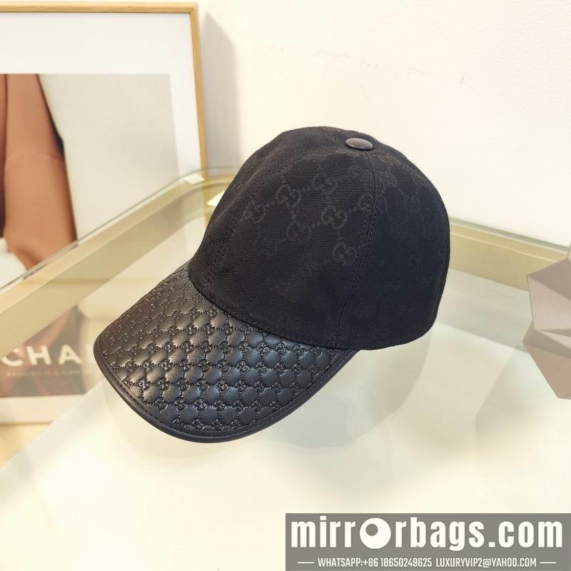 Replica Gucci Hat dx148