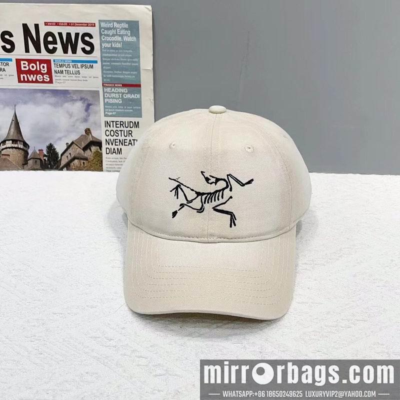 Replica Arcteryx Hat 091402