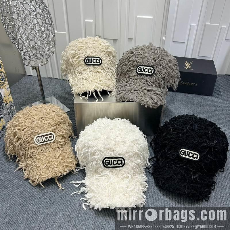 Replica Gucci Hat dx148