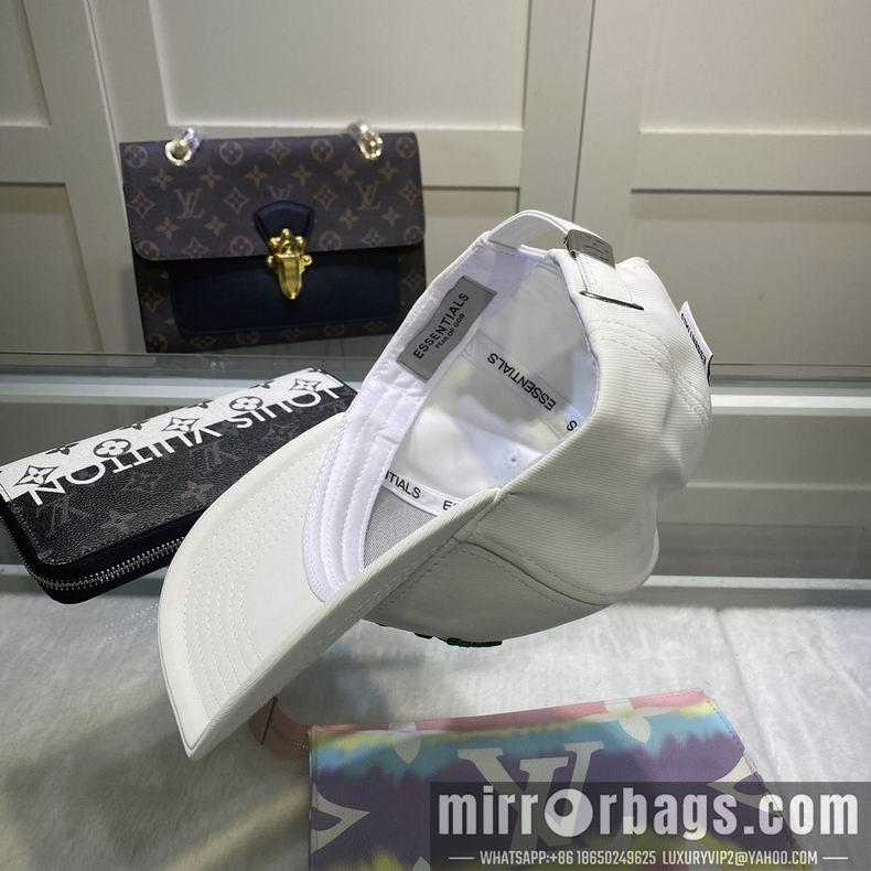 Replica Fear of Gog Hat 03