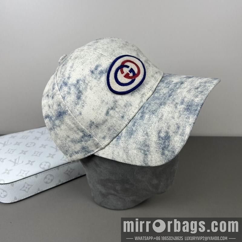 Replica Gucci Hat dx47