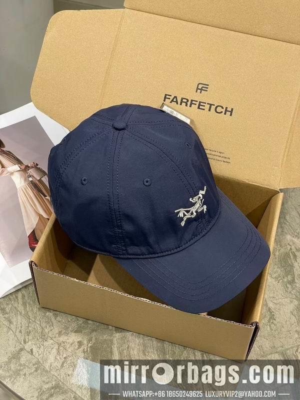 Replica Arcteryx Hat dx12