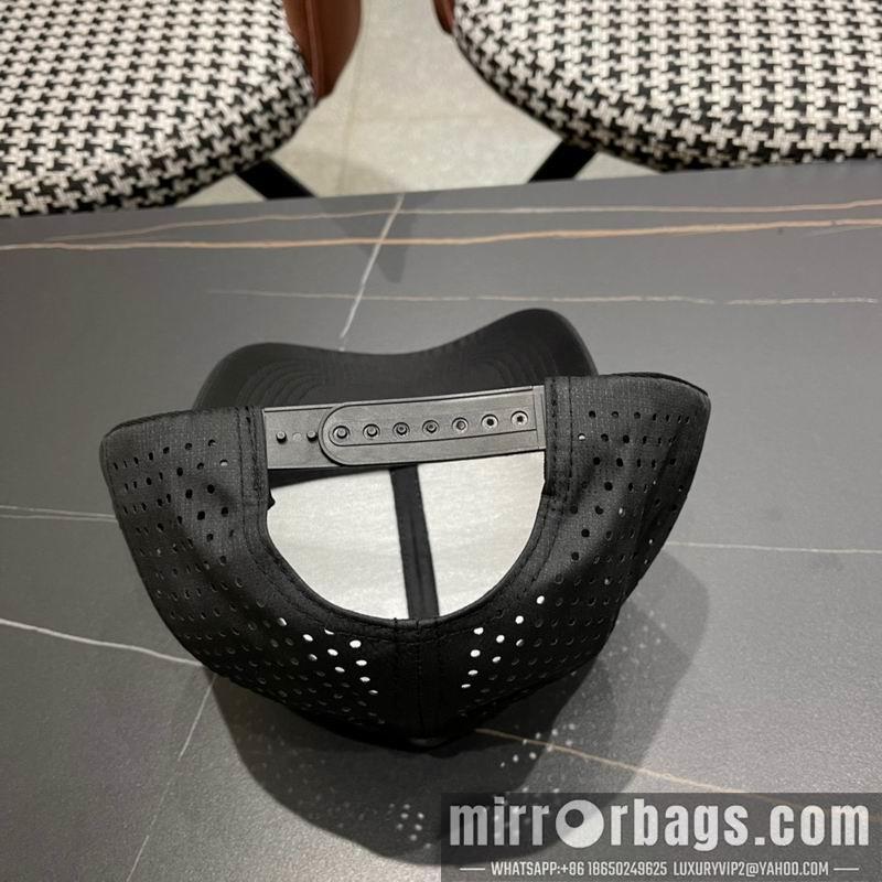 Replica Chanel Hat 072803