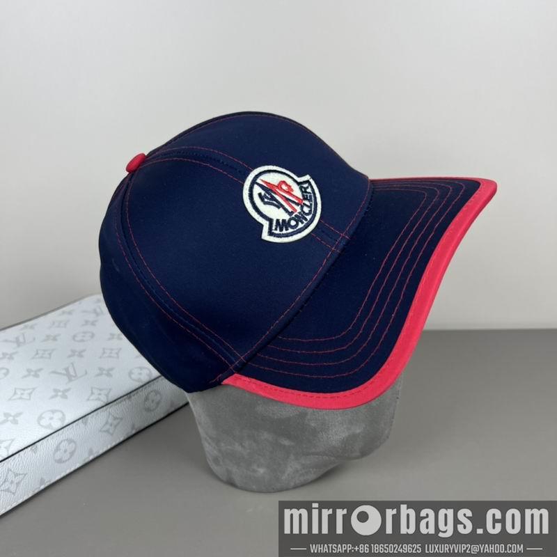 Replica Moncler Hat dx40