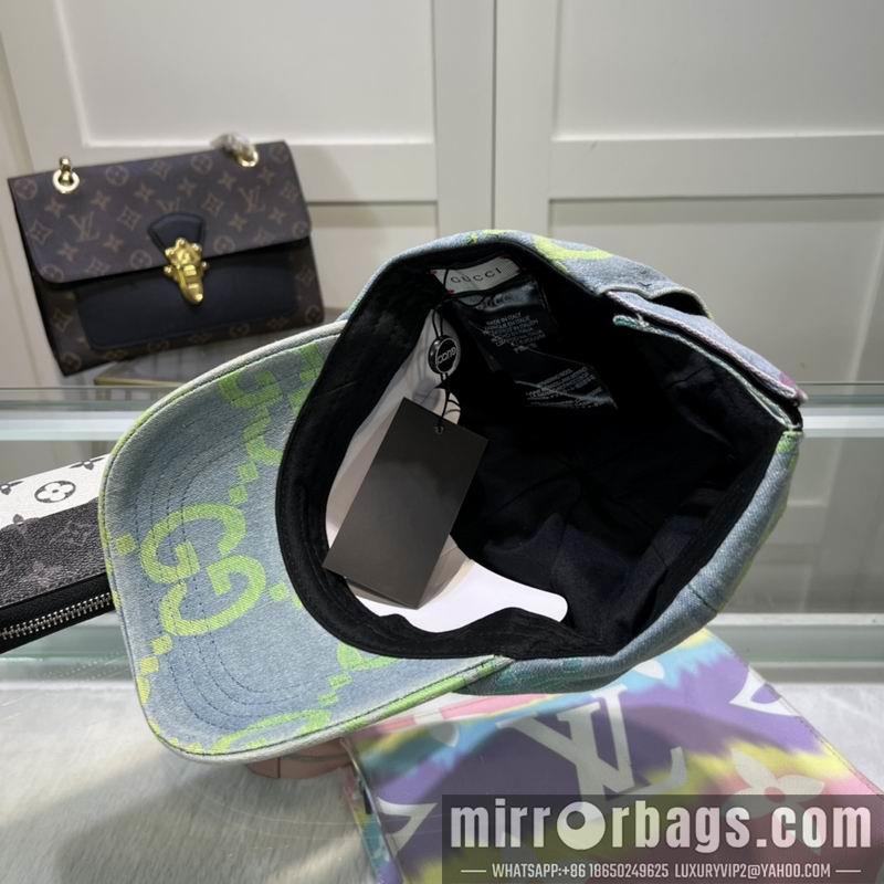 Replica Gucci Hat dx142