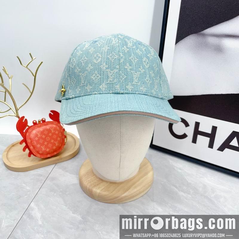 Replica LV Hat dx13