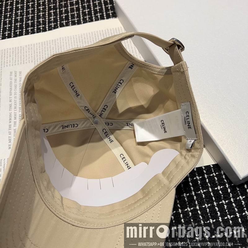 Replica Celine Hat dx43