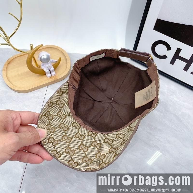 Replica Gucci Hat dx32